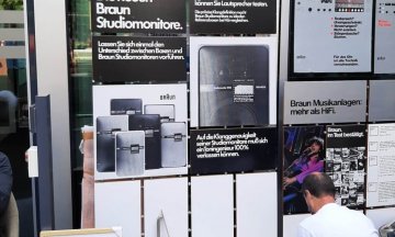 Event Braun Börse