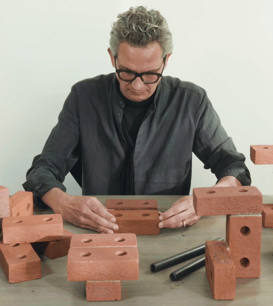 Sebastian Bergne Designs