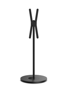 LE02 Black AUS, with floor stand